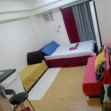 Jy Room Rental Avida