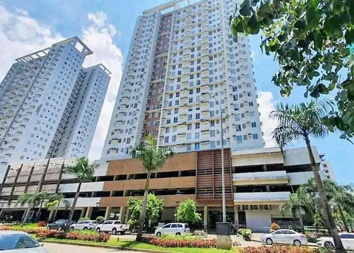 Jy Avida 3* Cebu