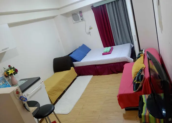 Aparthotel Jy Avida Cebu